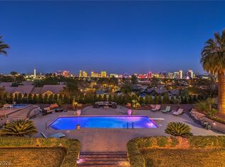 3624 Edmond St, Las Vegas, NV 89103