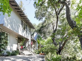 221 Vista Del Mar, Los Gatos, CA 95030