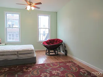 Rented by Miron Properties