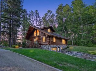 34278 S Pughole Lake Rd, Grand Rapids, MN 55744