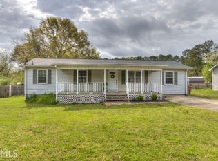 17 Echota Rd, Cartersville, GA 30121