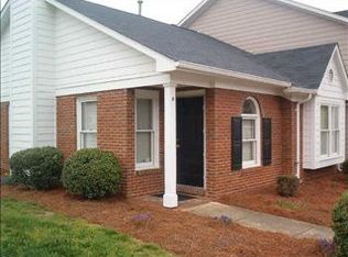 3217 A Cypress Park Rd, Greensboro, NC 27407