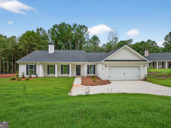 143 Wards Creek Rd #2, Toccoa, GA 30577