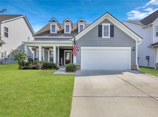 854 Danner Dr, Bluffton, SC 29909