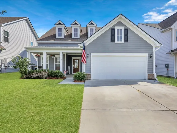 854 Danner Dr, Bluffton, SC 29909