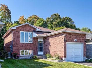 205 Carroll Cres, Cobourg, ON K9A5P8