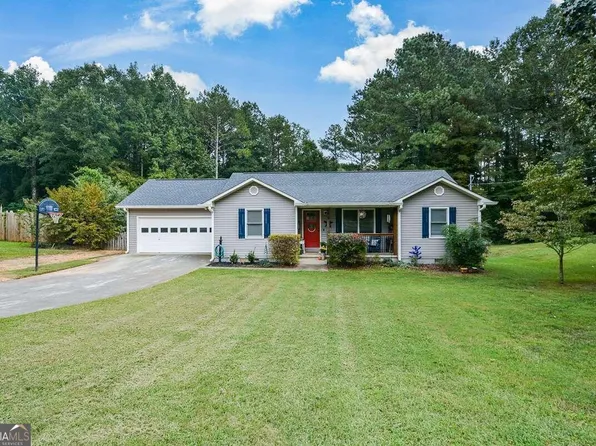 66 Oak Hill Dr NE, White, GA 30184