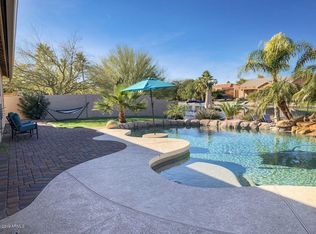 744 W Beechnut Dr, Chandler, AZ 85248