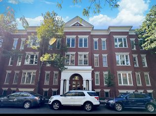 1520 O St NW APT 104, Washington, DC 20005