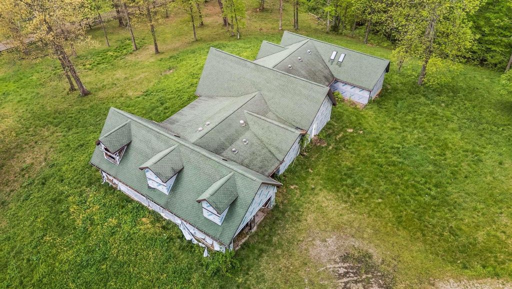 Real estate listing image