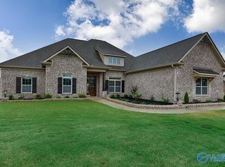 13779 Sand Trap Dr, Athens, AL 35611