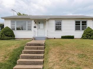 203 Keith Dr, Saint Charles, MO 63301