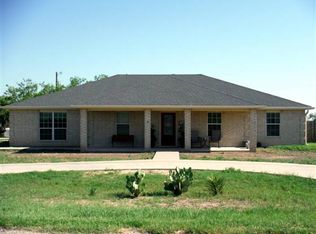 1226 Stone Meadow Ln, San Angelo, TX 76904