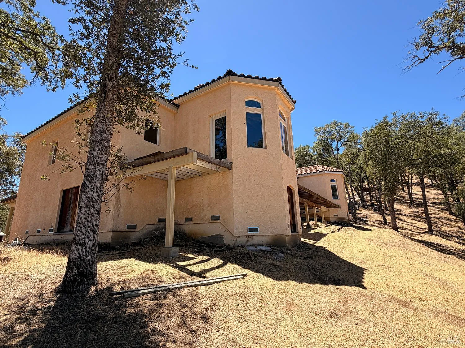 1070 Steele Canyon Road - 4bd/3ba, 3,018 sqft - in Napa, CA