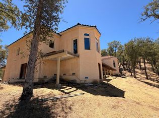 1070 Steele Canyon Rd, Napa, CA 94558
