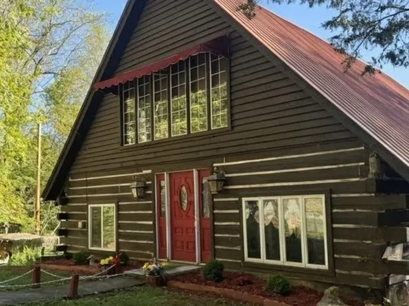 480 Hickman Shores Rd, Dover, TN 37058