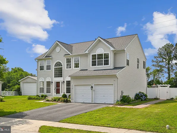 1624 Osprey Cir, Cambridge, MD 21613