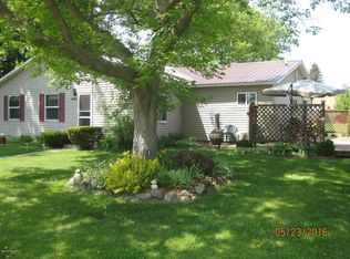 6985 S First Choice St, Chase, MI 49623