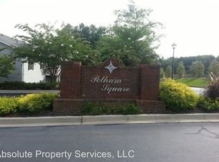 1007 Pelham Square Way, Greer, SC 29650