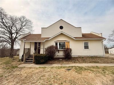19994 State Rte W, Cosby, MO, 64436