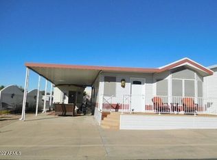 17200 W Bell Rd LOT 172, Surprise, AZ 85374