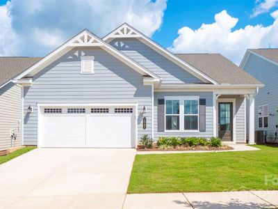 1047 Seven Sisters Ave, Monroe, NC, 28110