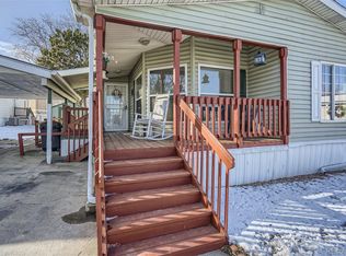 1801 W 92nd Ave LOT 550, Federal Heights, CO 80260