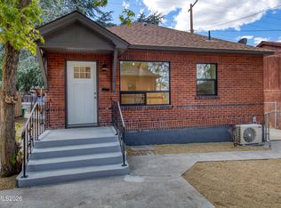 360 Roberts St, Reno, NV 89502