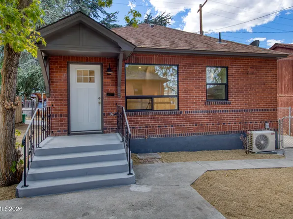 360 Roberts St, Reno, NV 89502