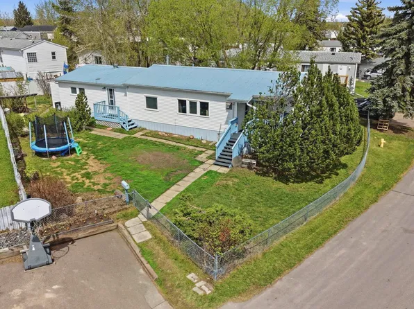 53222 Range Road 272 #126, Parkland County, AB T7X 3R1