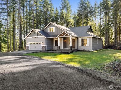 930 SW J H Road, Port Orchard, WA, 98367