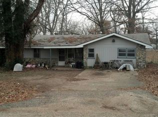 319 Murrell St, Mountain View, MO 65548