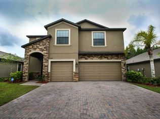 12660 Mountain Springs Pl, Trinity, FL 34655