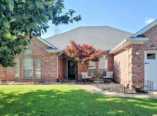 2906 Bethany Ln, Texarkana, TX 75503