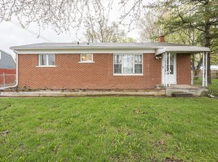 14051 Westpoint St, Taylor, MI 48180