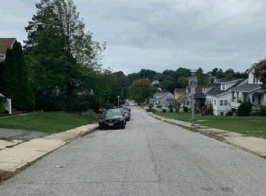 2nd image of 2817 White Ave