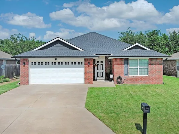 2319 Bent Tree Rd, Shawnee, OK 74804