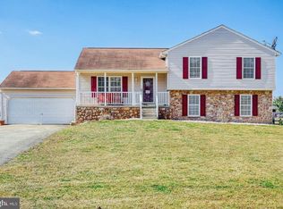 250 Feeser Rd, Littlestown, PA 17340