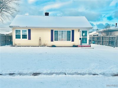 4890 Mount Vernon Blvd, Hamburg, NY, 14075