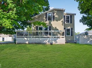 15545 Hazel Dell Rd, Noblesville, IN 46062