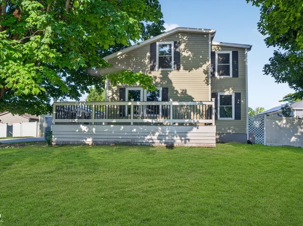 15545 Hazel Dell Rd, Noblesville, IN 46062