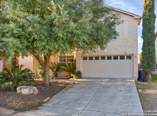 1319 Hunt Xing, San Antonio, TX 78245