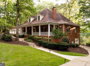 320 Millstone Cir, Athens, GA 30605