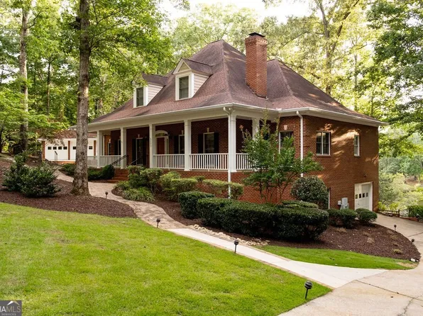 320 Millstone Cir, Athens, GA 30605