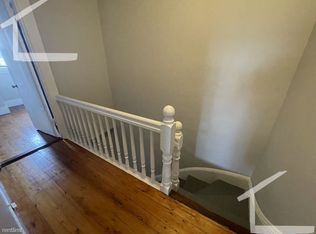 224 Concord Ave #1, Cambridge, MA 02138