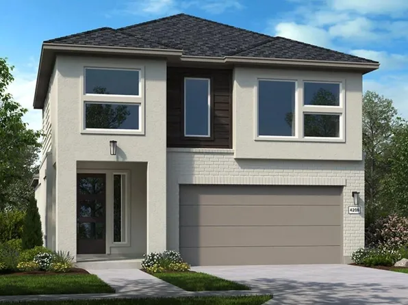 9207 Willowbank Gap Ln, Cypress, TX 77433