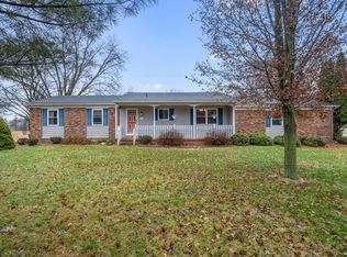 2799 Horton Rd, Jackson, MI 49203