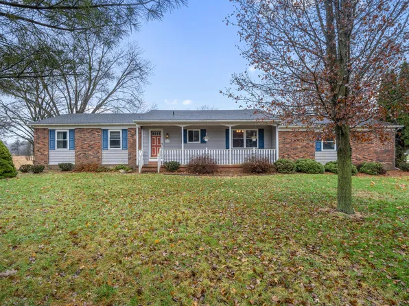 2799 Horton Rd, Jackson, MI 49203