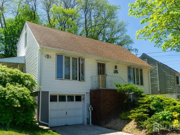 35 Barkalow St, South Amboy, NJ 08879