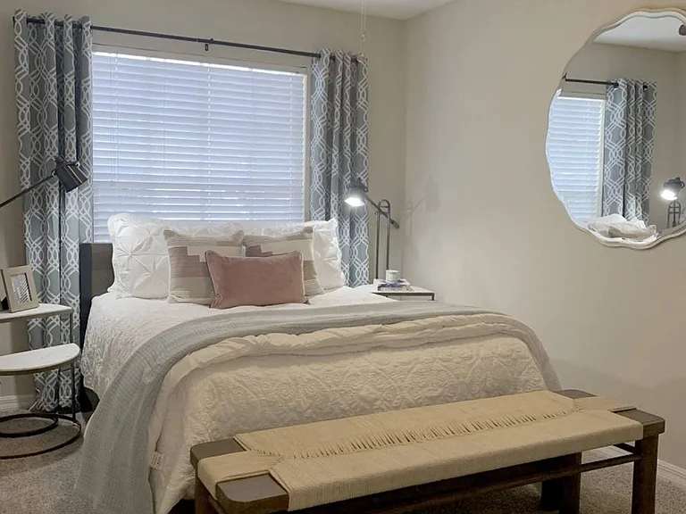 Madison Oaks Apartment Homes — Photo 16